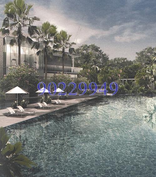 The Orange Grove (D10), Condominium #125325802